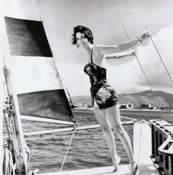 Natalie Wood (I)