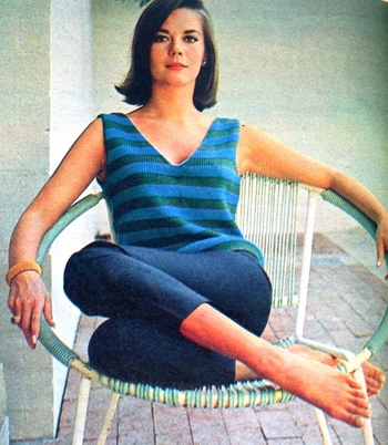 Natalie Wood (I)