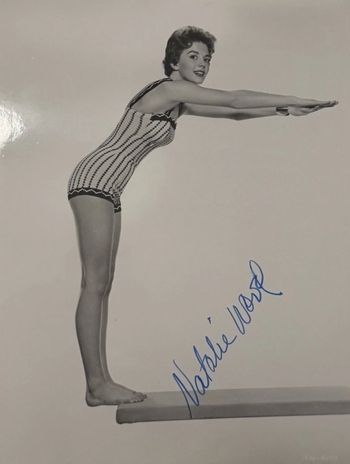 Natalie Wood (I)
