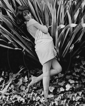 Natalie Wood (I)