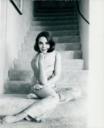 Natalie Wood (I)