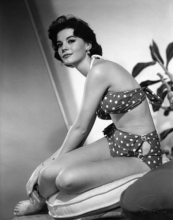 Natalie Wood (I)