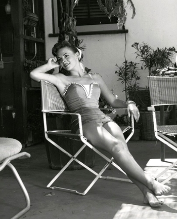 Natalie Wood (I)