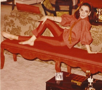 Natalie Wood (I)