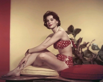 Natalie Wood (I)
