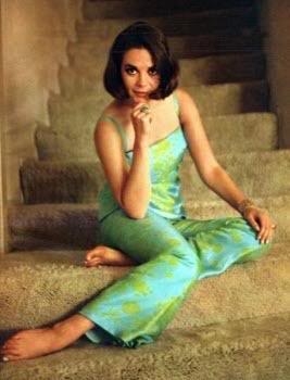 Natalie Wood (I)