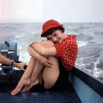 Natalie Wood (I)