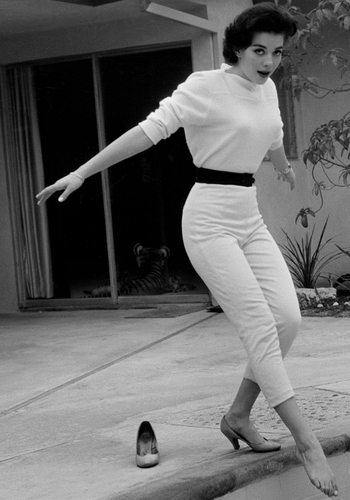 Natalie Wood (I)