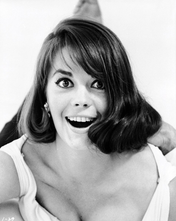 Natalie Wood (I)