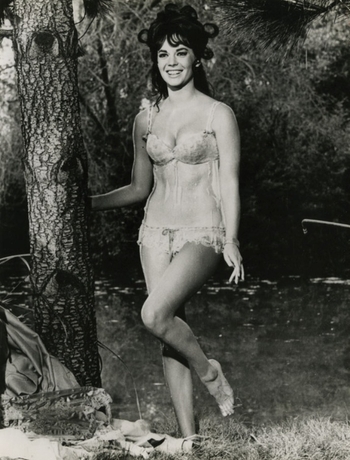 Natalie Wood (I)