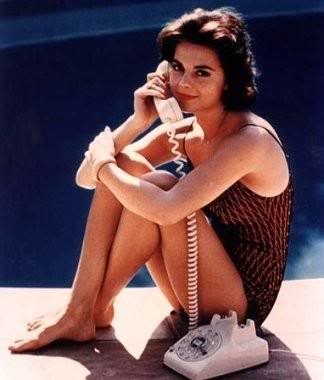 Natalie Wood (I)