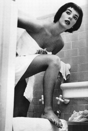 Natalie Wood (I)