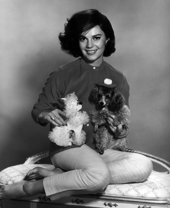 Natalie Wood (I)