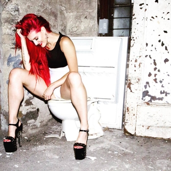 Justina Valentine