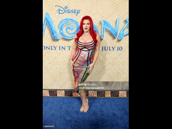  alt="Justina Valentine"