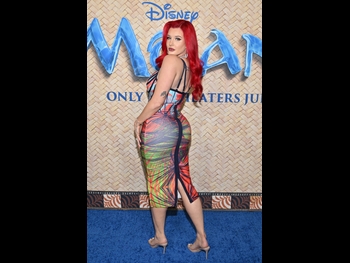  alt="Justina Valentine"