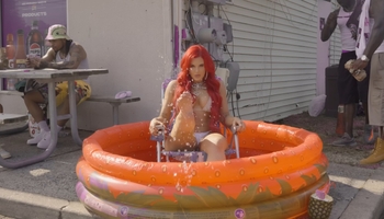 Justina Valentine