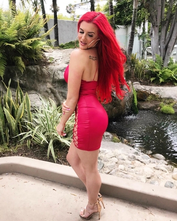 Justina Valentine