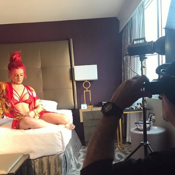 Justina Valentine