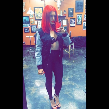 Justina Valentine