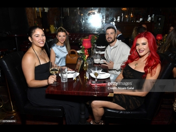  alt="Justina Valentine"