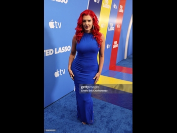 alt="Justina Valentine"