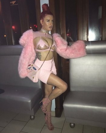 Justina Valentine