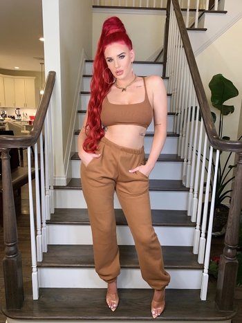 Justina Valentine