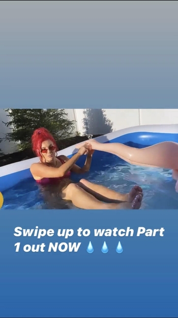 Justina Valentine