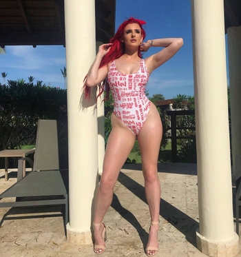 Justina Valentine