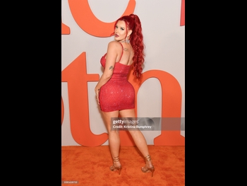  alt="Justina Valentine"
