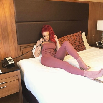 Justina Valentine