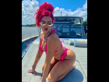  alt="Justina Valentine"