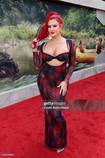 Justina Valentine
