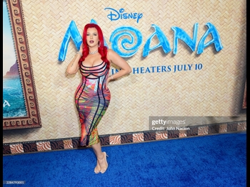  alt="Justina Valentine"