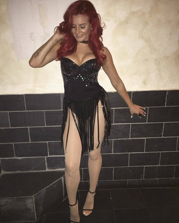 Justina Valentine