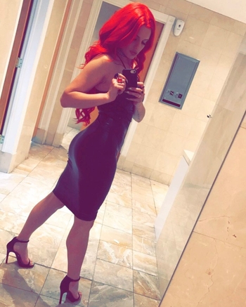 Justina Valentine