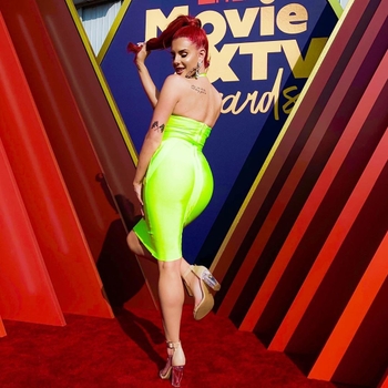 Justina Valentine