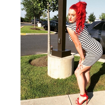 Justina Valentine