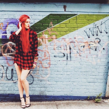 Justina Valentine