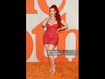  alt="Justina Valentine"