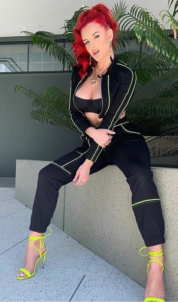 Justina Valentine