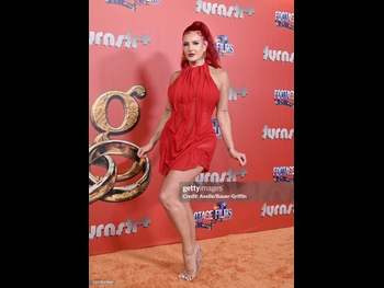  alt="Justina Valentine"