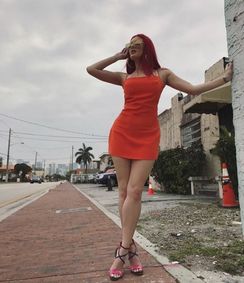 Justina Valentine