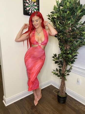 Justina Valentine