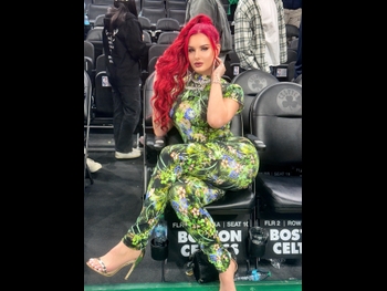  alt="Justina Valentine"