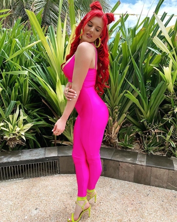 Justina Valentine