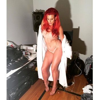 Justina Valentine