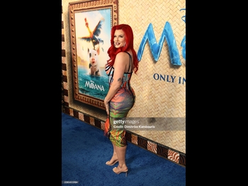 alt="Justina Valentine"
