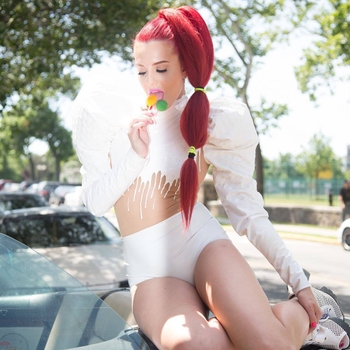 Justina Valentine